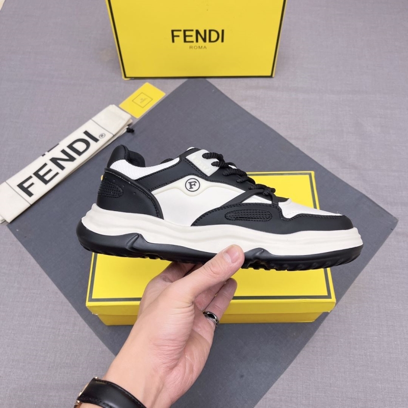 Fendi Sneakers